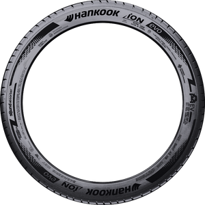 Hankook iON evo AS 275/40R19