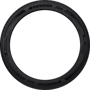 Hankook iON evo AS 235/55R19 - Wheelwiz