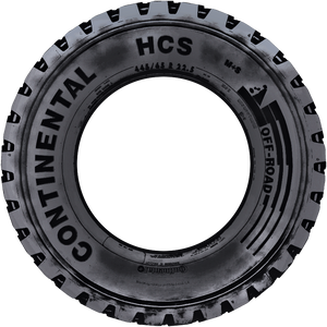 Continental HCS 445/65R22.5 - Wheelwiz