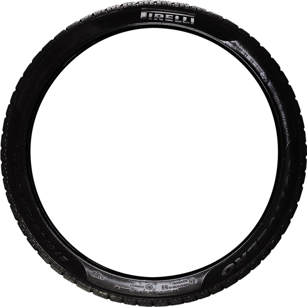 Pirelli Winter 270 Sottozero Ii 285/30R20