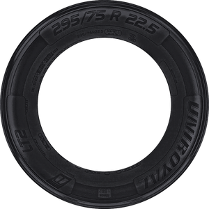 Uniroyal LT2 11R24.5