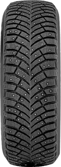 Michelin X-Ice North 4 SUV P275/60R20 - Wheelwiz