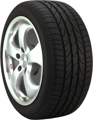 Bridgestone Potenza RE050 245/45R17