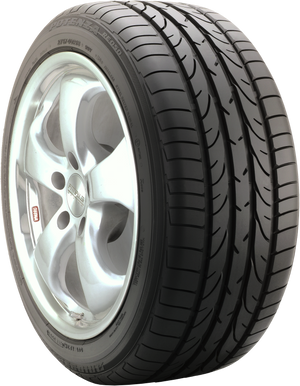 Bridgestone Potenza RE050 245/45R17 - Wheelwiz