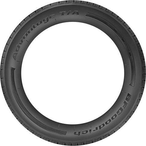 BFGoodrich Advantage T/A 235/55R18