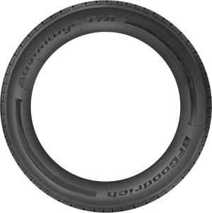 BFGoodrich Advantage T/A 235/55R18