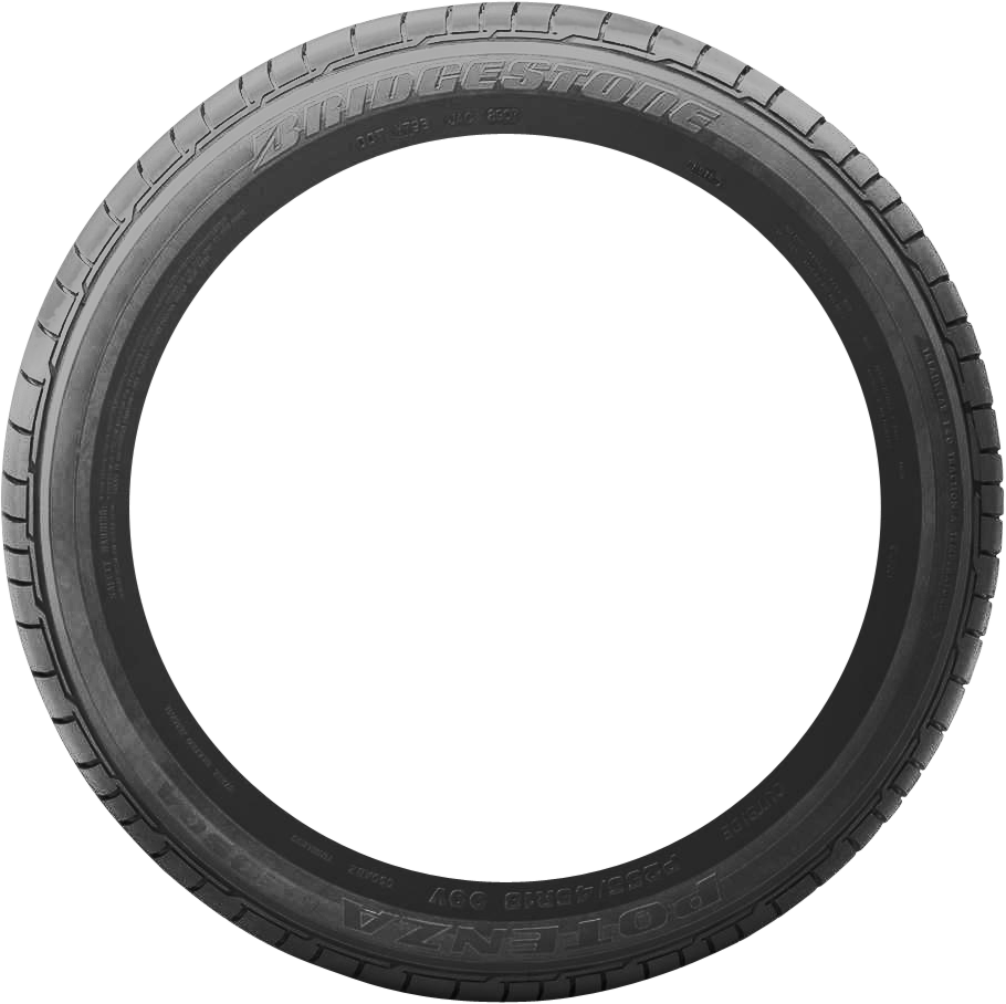 Bridgestone Potenza RE050A 245/45R18