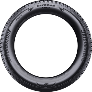 Bridgestone Blizzak LM005 245/45R19 - Wheelwiz
