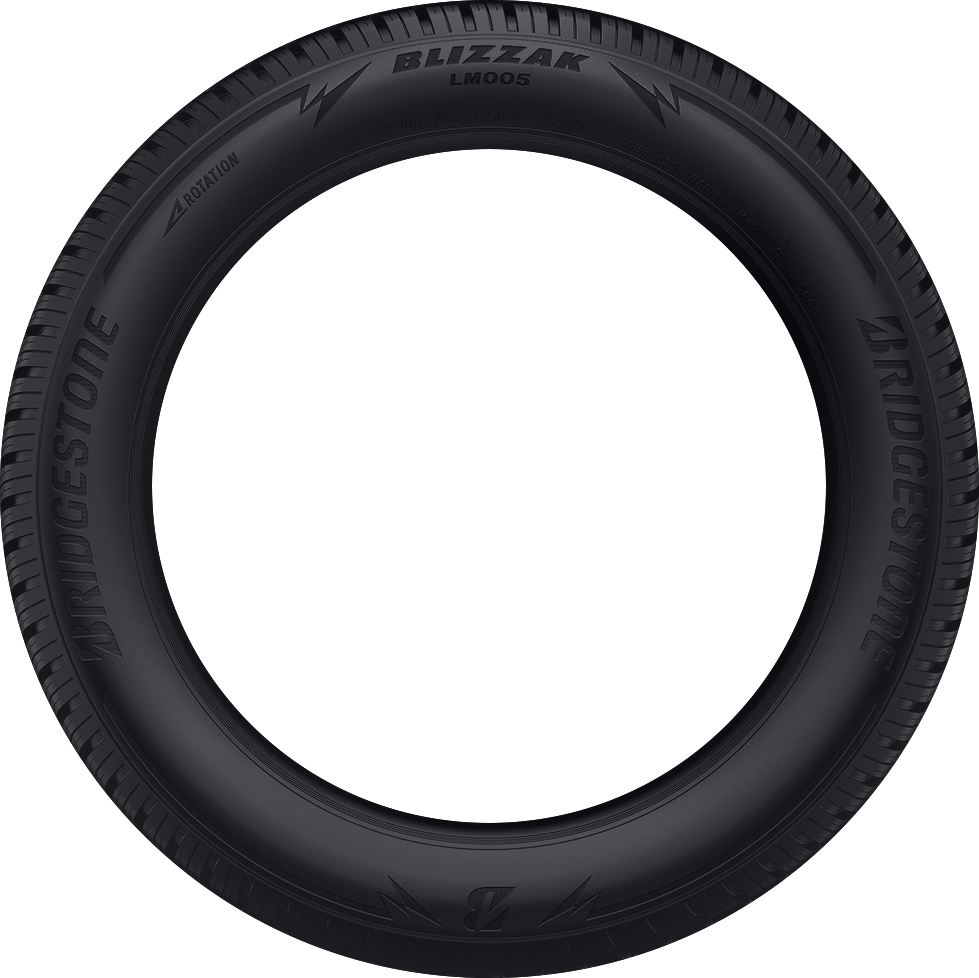 Bridgestone Blizzak LM005 HL285/30R21 - Wheelwiz