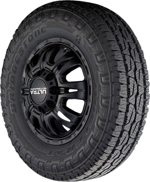 Bridgestone Dueler A/T Revo 3 LT275/65R18 123/120S E/10