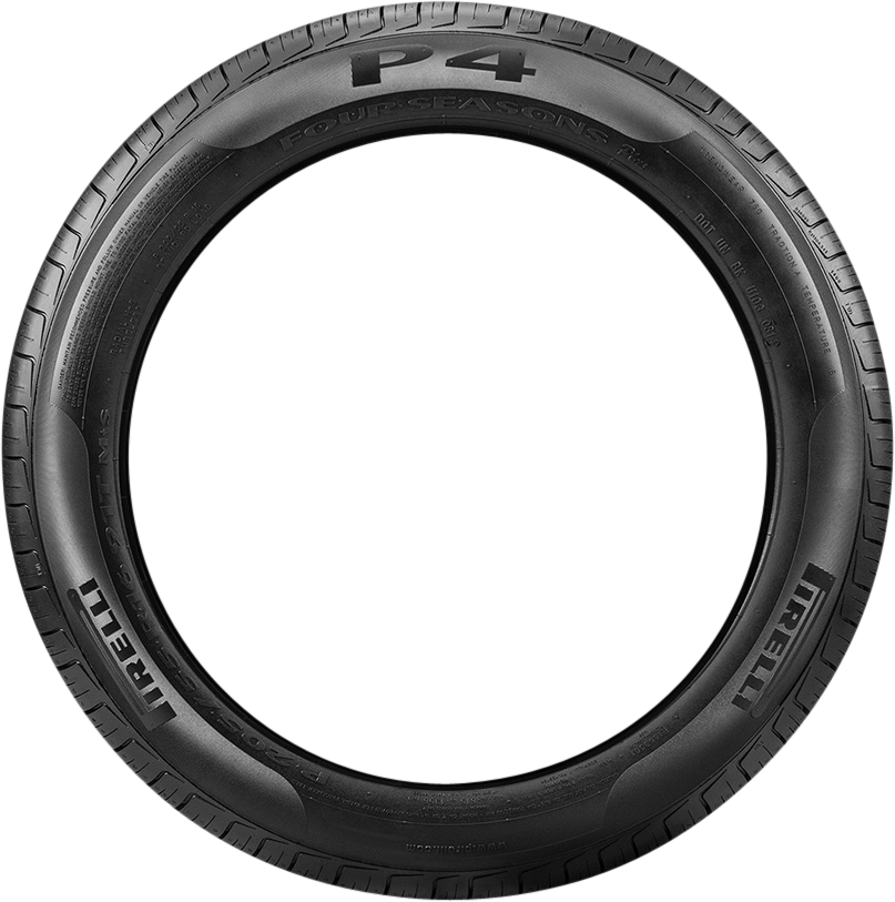 Pirelli P4 Four Seasons Plus P215/60R16 - Wheelwiz