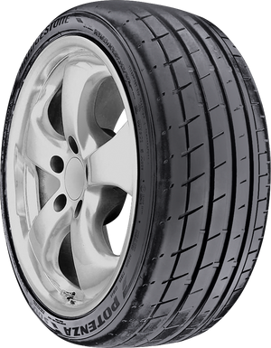 Bridgestone Potenza S007 245/40R19