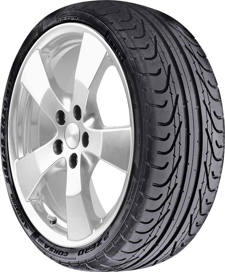 Pirelli P-Zero Corsa 245/35ZR18 92Y XL