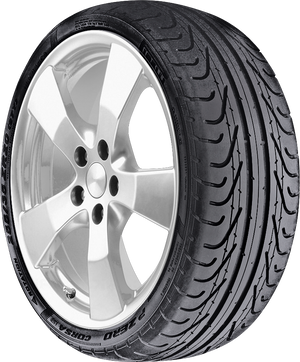 Pirelli P-Zero Corsa 245/35ZR18 92Y XL