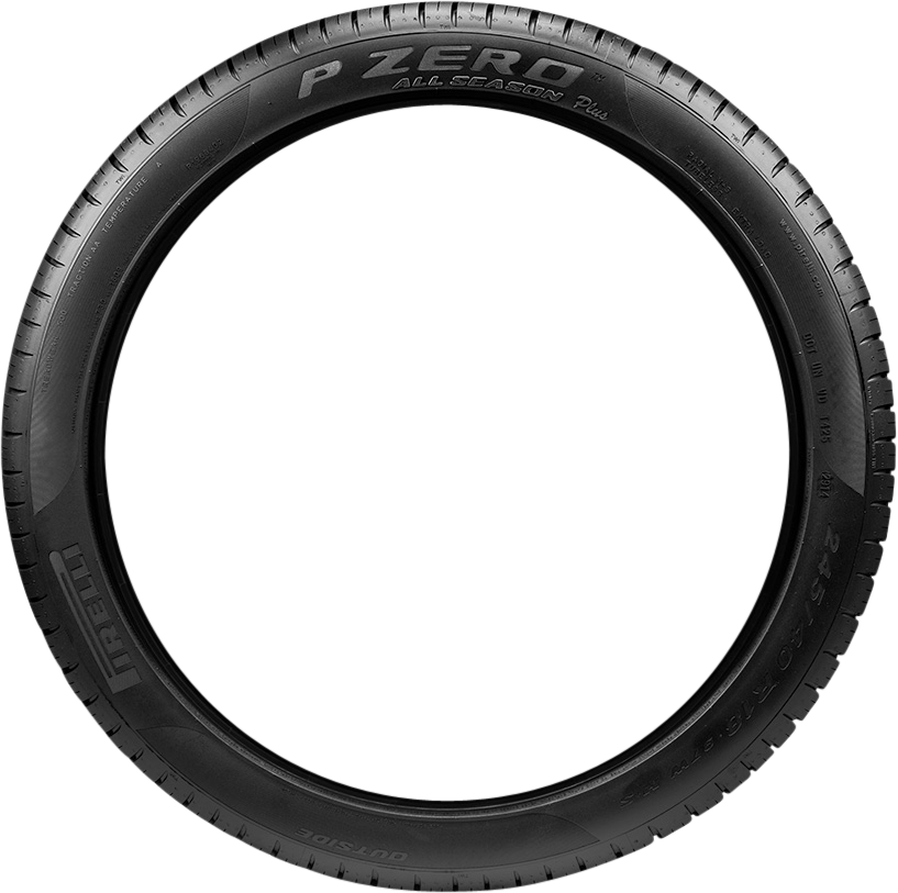 Pirelli PZero All Season Plus 235/40R19XL - Wheelwiz