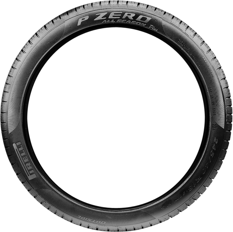 Pirelli Pzero ALL Season Plus 245/55R18