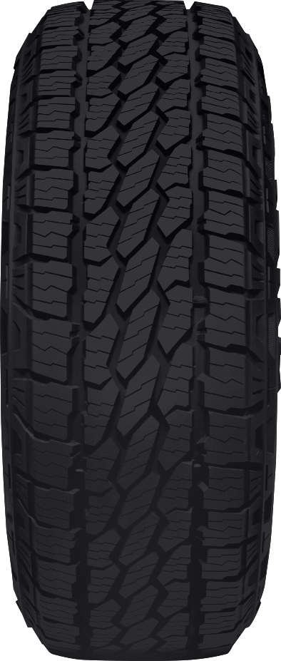 Bridgestone Dueler A/T 002 265/70R17 - Wheelwiz
