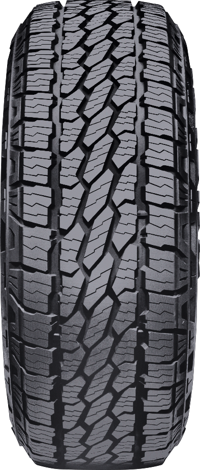 Bridgestone Dueler A/T 002 265/70R17 - Wheelwiz
