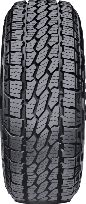 Bridgestone Dueler A/T 002 265/70R17 - Wheelwiz