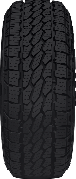 Bridgestone Dueler A/T 002 255/70R18 - Wheelwiz