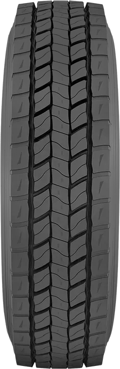 Yokohama BluEarth 718L 295/75R22.5 - Wheelwiz