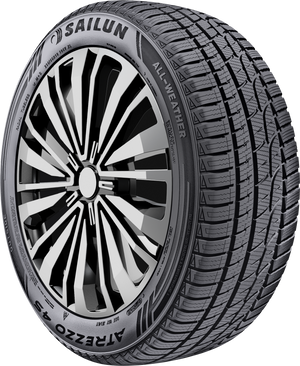 Sailun Atrezzo 4S 225/55R18 - Wheelwiz