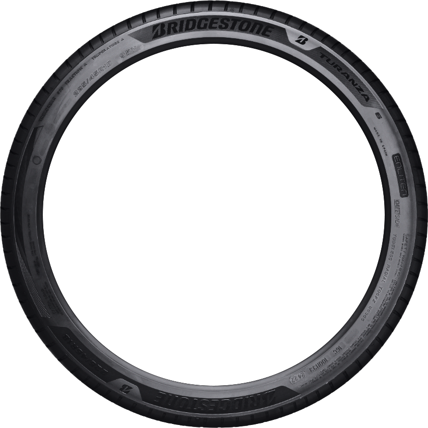 Bridgestone Turanza 6 235/45R20