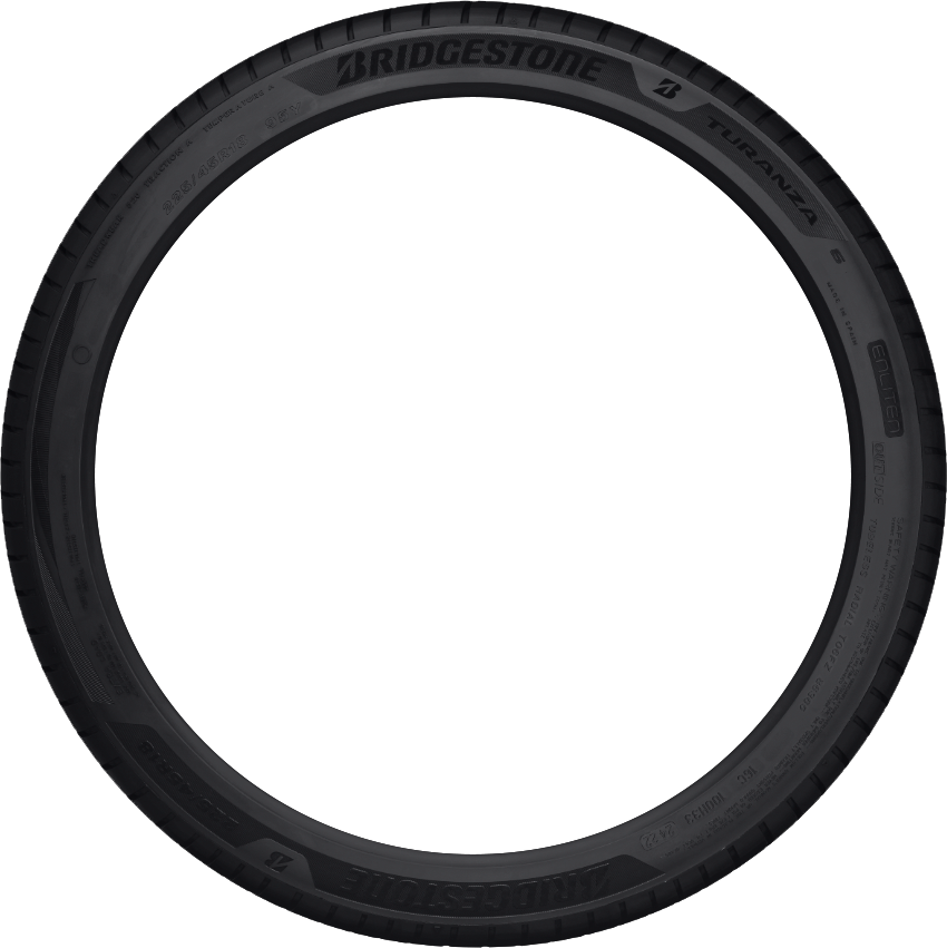 Bridgestone Turanza 6 235/50R19 - Wheelwiz