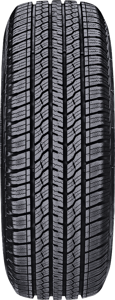 Uniroyal Laredo HT 265/65R17 - Wheelwiz
