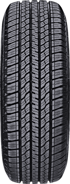 Uniroyal Laredo HT 235/75R17