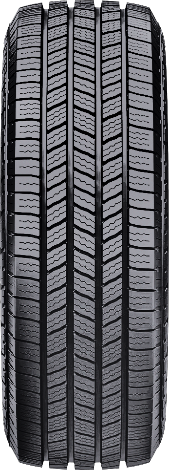 Firestone Transforce HT3 LT275/70R18 - Wheelwiz
