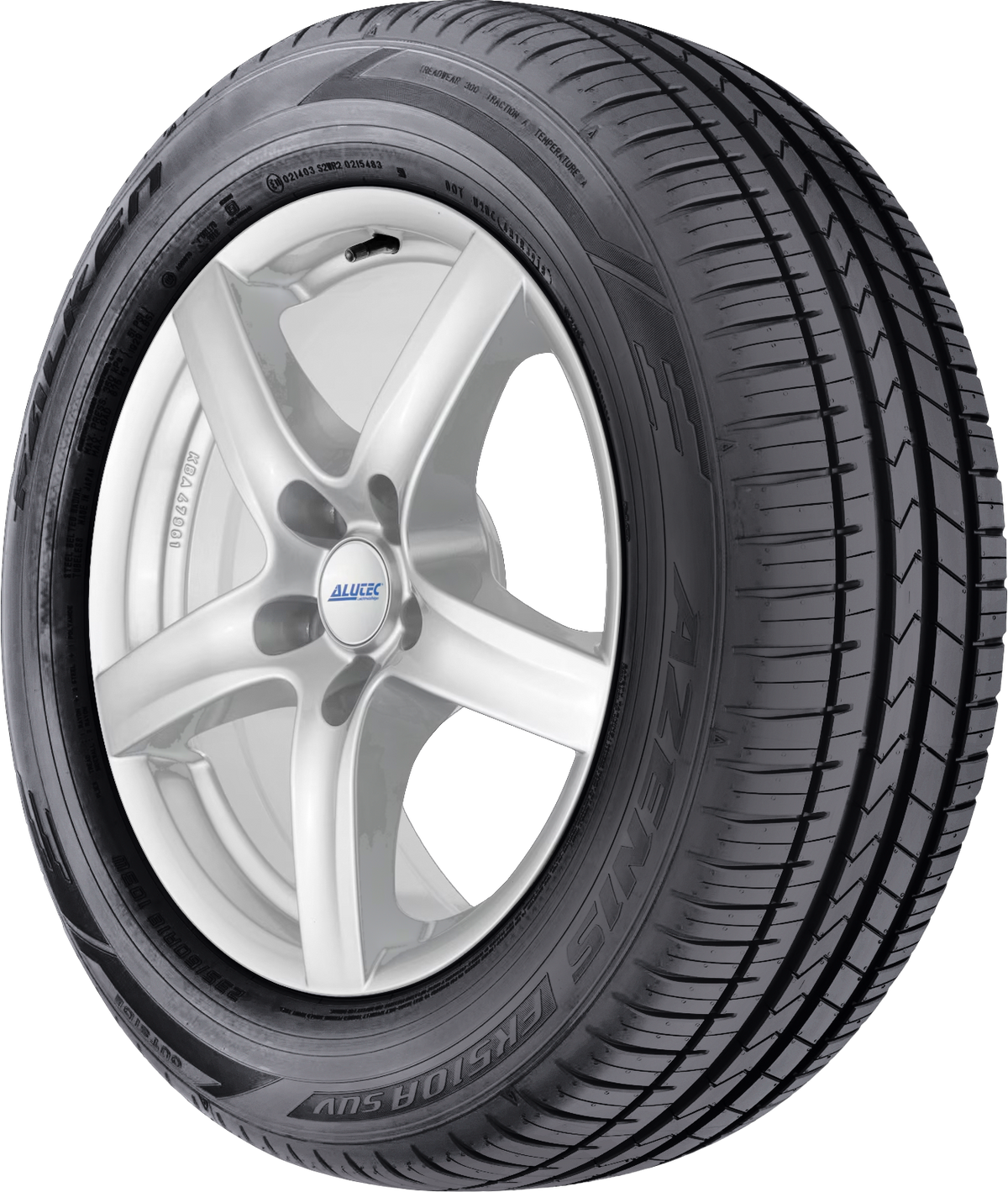 Falken Azenis FK-510A SUV 255/55R18 105W