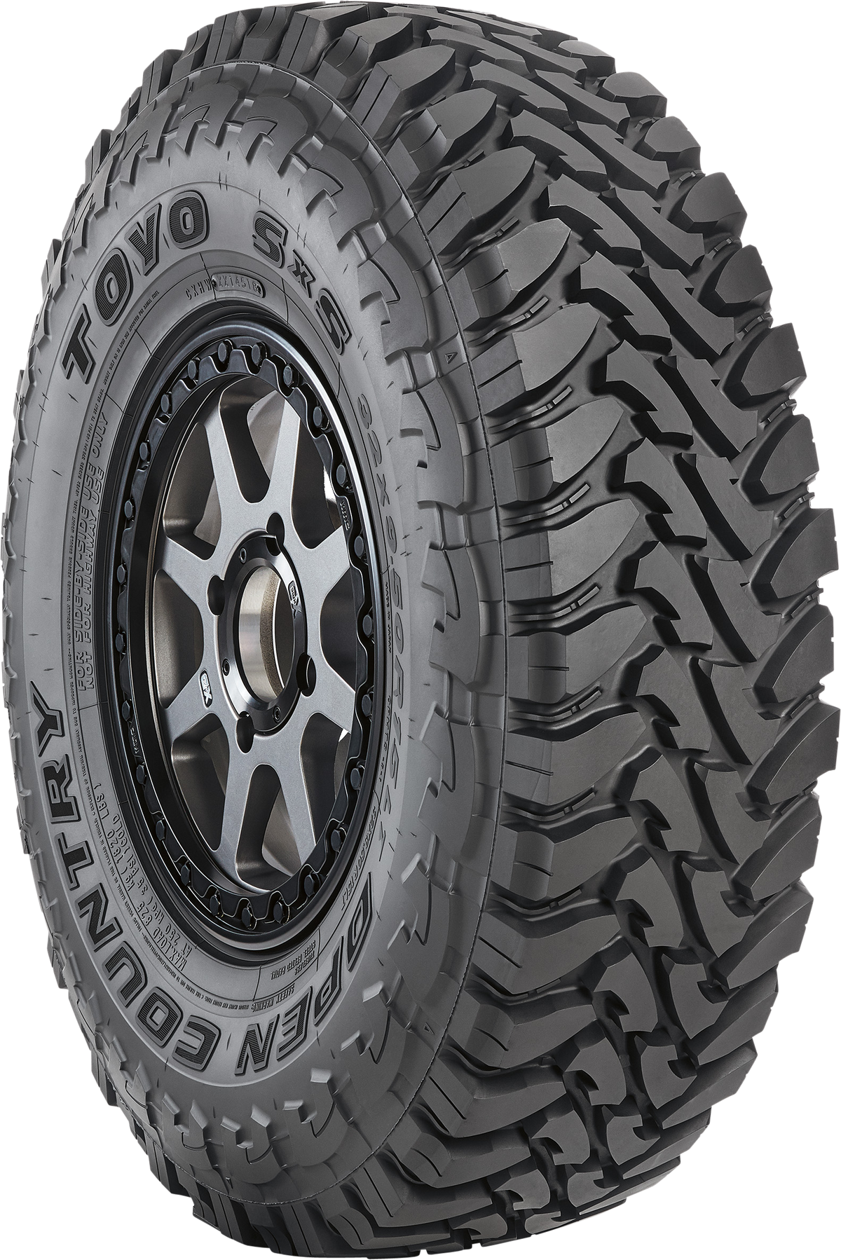 Toyo Open Country SxS 35X9.50R15LT