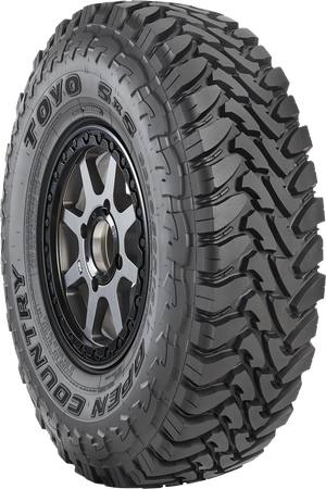 Toyo Open Country SxS 35X9.50R15LT