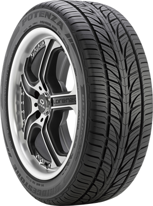 Bridgestone Potenza RE970AS PP 285/30R20