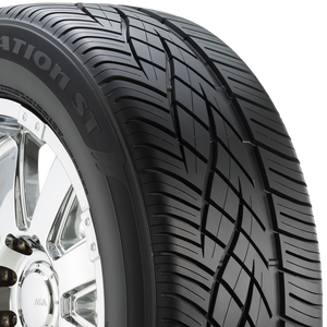 Firestone Destination ST 255/60R18