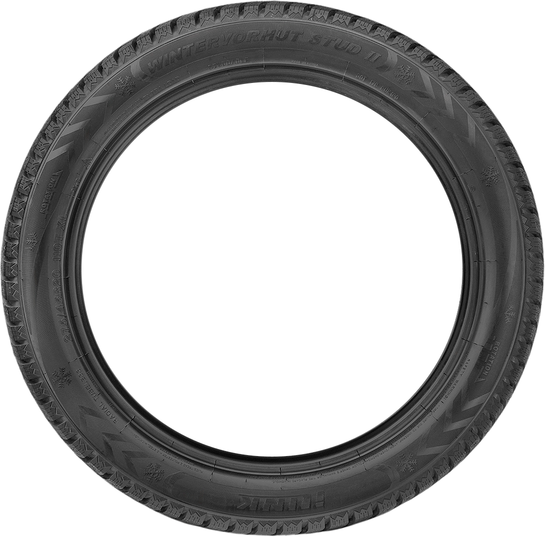 iLink Wintervorhut Stud 2 235/55R20 STUDDABLE - Wheelwiz