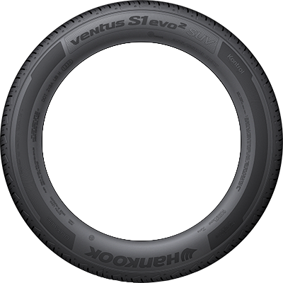 Hankook K117A 255/55R18