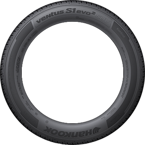 Hankook K117A 235/60R18