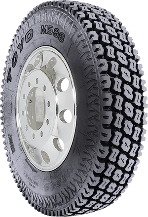 Toyo M588 11R22.5