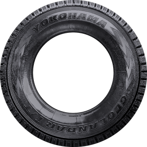 Yokohama GEOLANDAR I/T G072 P245/60R20 107R - Wheelwiz
