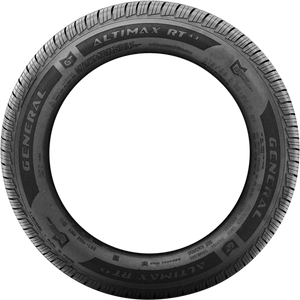 General Tire Altimax RT43 235/45R19 - Wheelwiz