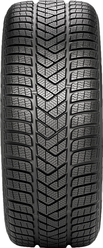Pirelli Winter Sottozero 3 255/35R20 - Wheelwiz
