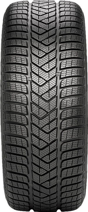 Pirelli Winter Sottozero 3 245/40R20 - Wheelwiz