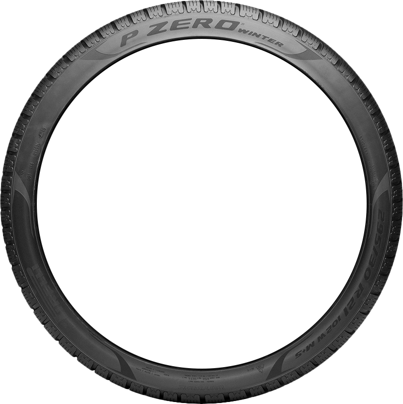 Pirelli Pzero Winter 285/30R22 - Wheelwiz