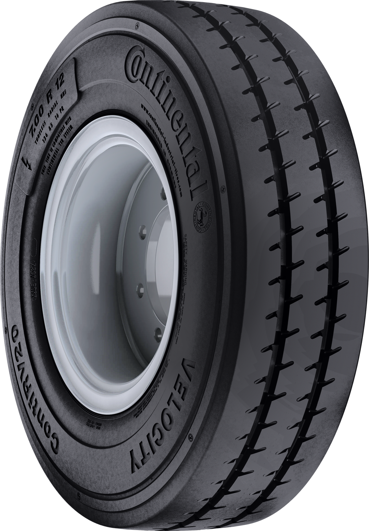 Continental ContiRV20 180/70R8 - Wheelwiz