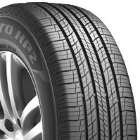 Hankook Dynapro HP2 235/60R18 - Wheelwiz