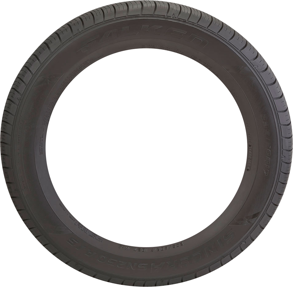 Falken Sincera SN250 A/S 165/65R14 - Wheelwiz