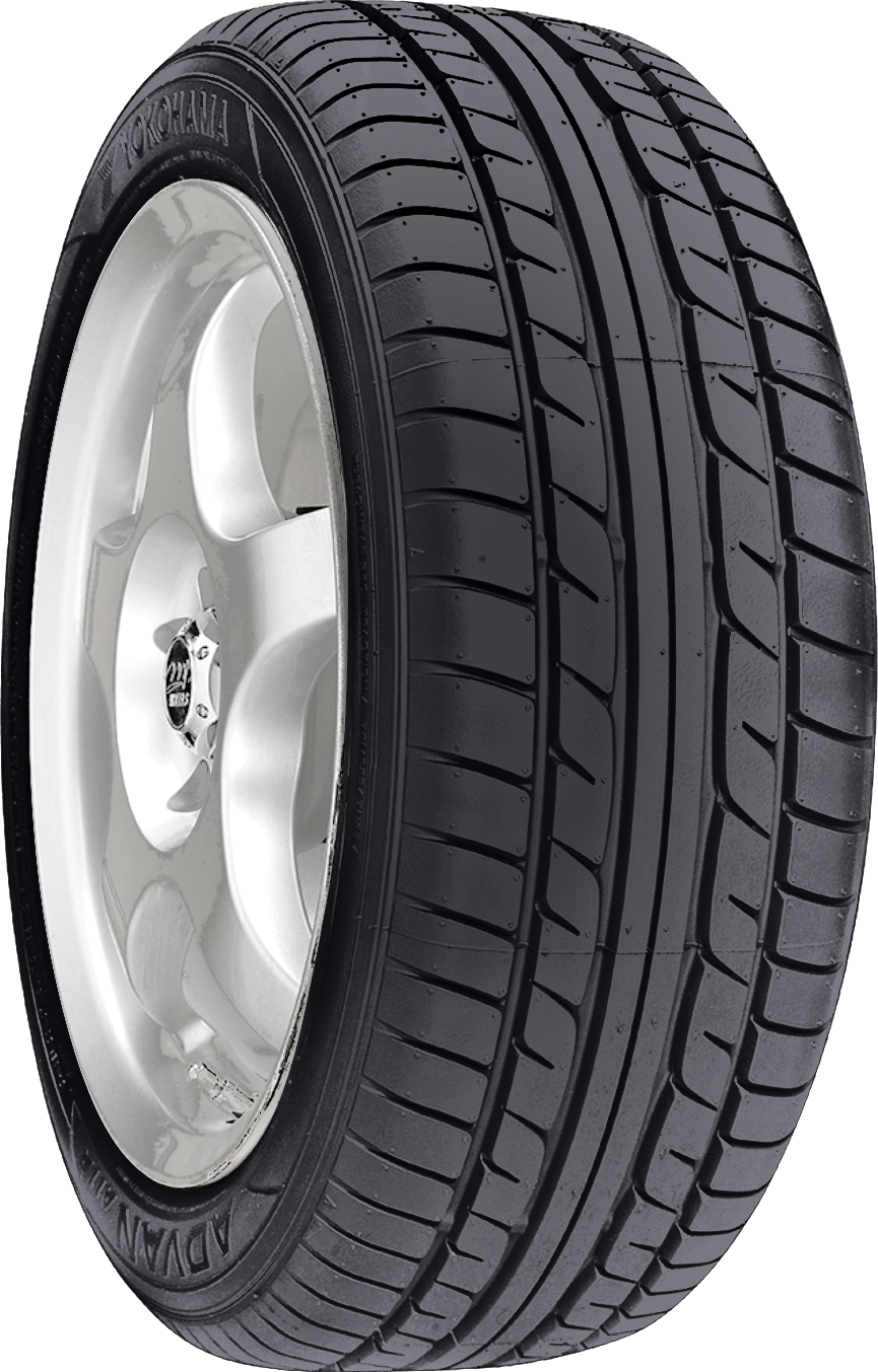 Yokohama ADVAN A11A 205/50R16 87V - Wheelwiz
