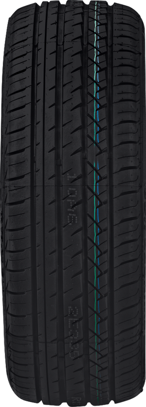 iLink Thunder U09 215/35R19